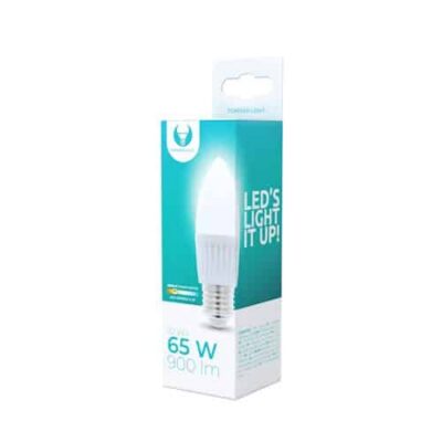 Led pirn E27