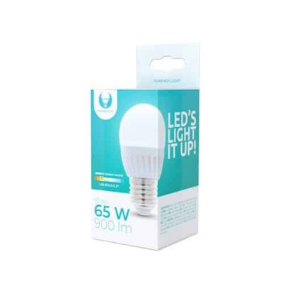 Led pirn E27