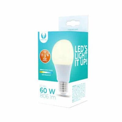 Led pirn E27