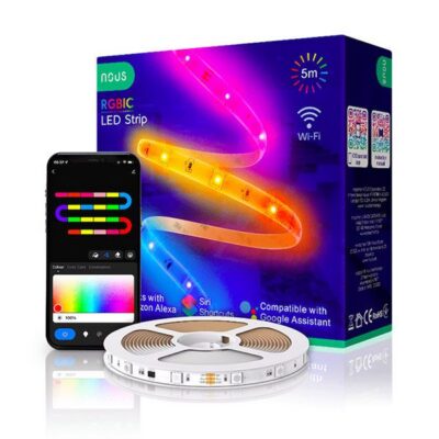Digitaalne led riba