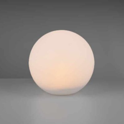 Aiavalgusti Melo RGB 20cm
