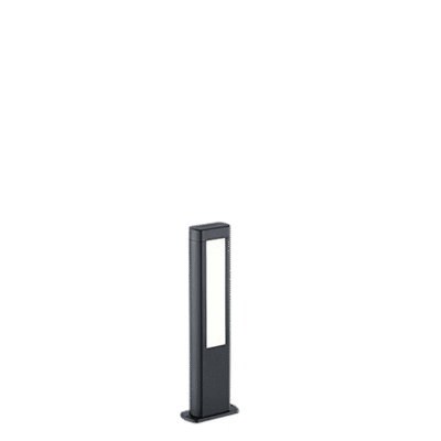 Led aiavalgustus post Rhine 50cm 5,5w 3000K - 521660242