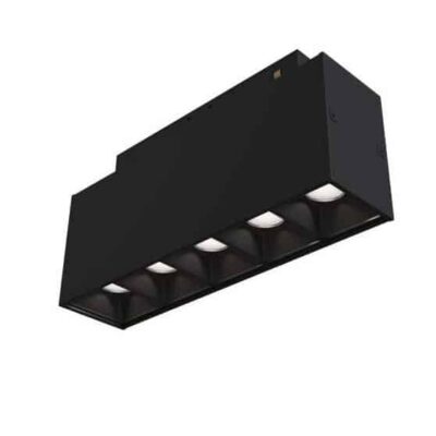 Magnetsiini valgusti 10w