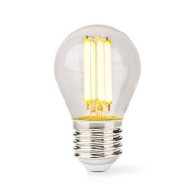 Filament pirn E27
