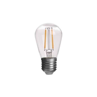 Filament pirn E27