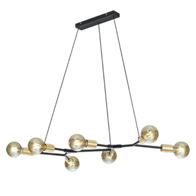 Laevalgusti Cross 7XE27