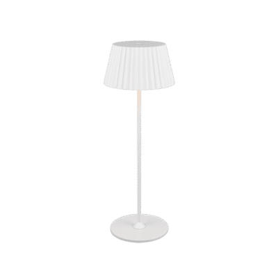 Laetav lauavalgusti SUAREZ 1,5w 200lm 3000K valge – LW57706131