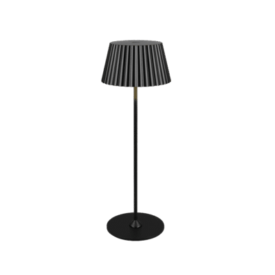 Laetav lauavalgusti SUAREZ 1,5w 200lm 3000K must – LW57706132