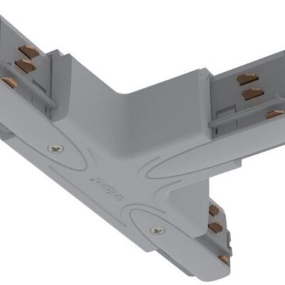 3F siini T-liides valge- LW1459164