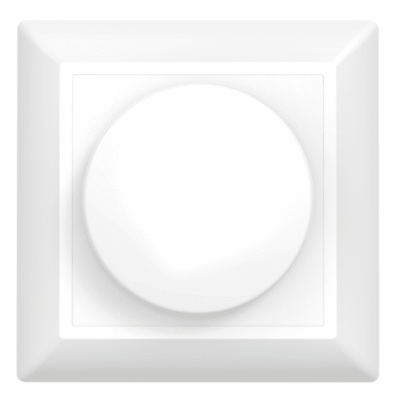 Led pöörddimmer 3-250w- LW55-120