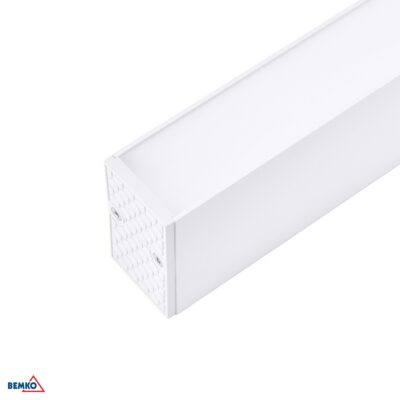 Led laevalgusti 1200mm 30w 3000K - LW30WH-3K