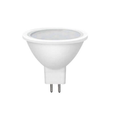 LED kohtvalgusti G4-MR11 3W
