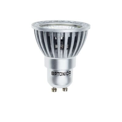 Dimmerdatav GU10 LED pirn
