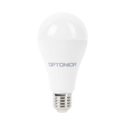 LED pirn E27 A60 17W