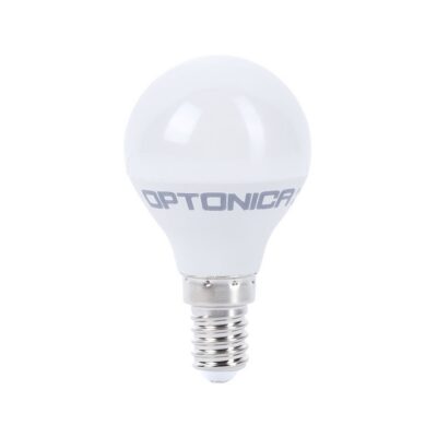 LED pirn E14 G45 5,5 W