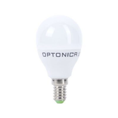 LED pirn E14 G45 3.5W 300LM 220-240V