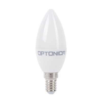 LED küünal E14 C37