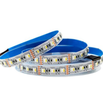 Led riba RGB+CW 12V 19,2w IP20