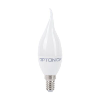 Led pirn E14 küünakujuline 5.5W 450LM 175-256V