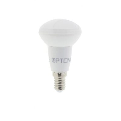 LED pirn R50 E14