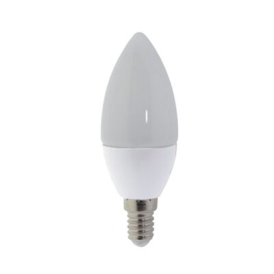 LED pirn E14 dimmerdatav
