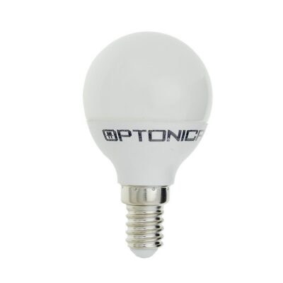 LED pirn G45 E14 6W