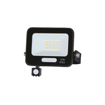 LED SMD prožektor IP65 must korpus anduriga