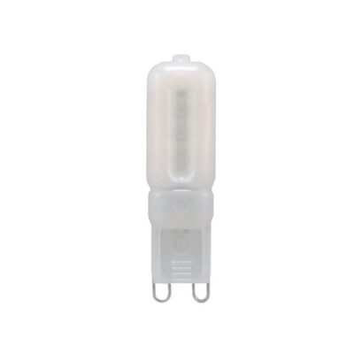 LED pirn G9