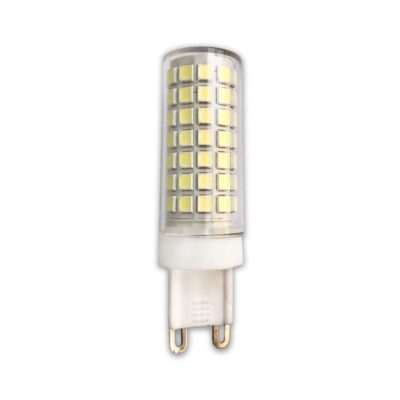 LED pirn G9 dimmerdatav