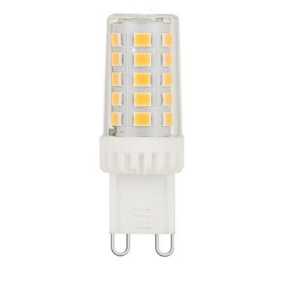 LED pirn G9 4 W