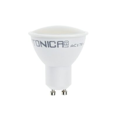 LED kohtvalgusti GU10 110°