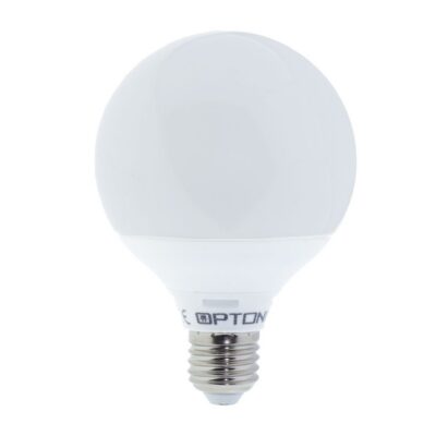 LED plastpirn G95 E27