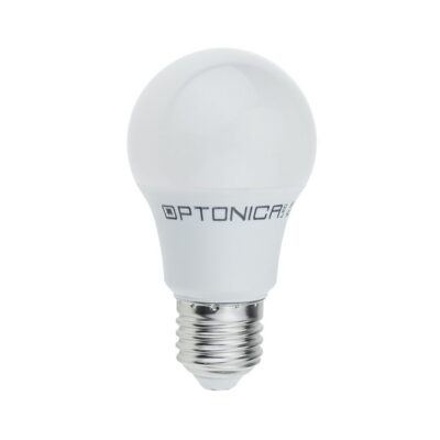 LED pirn E27 A60 dimmerdatav