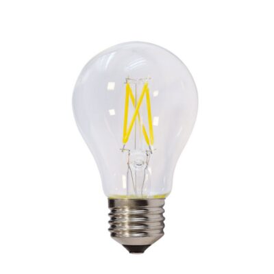 LED pirn A60 E27