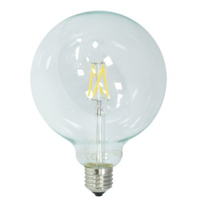 LED pirn G125 E27
