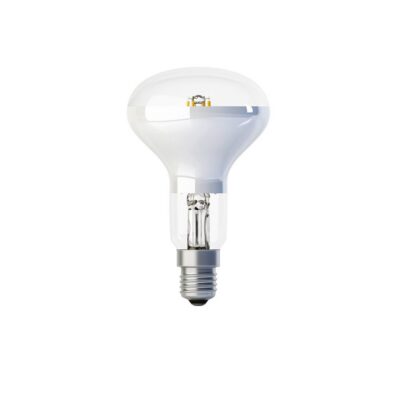 LED filament pirn R50 E14