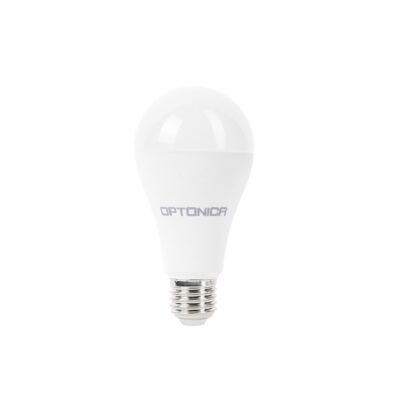 LED plastpirn A70 E27