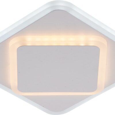 LED seinalamp 23W valge