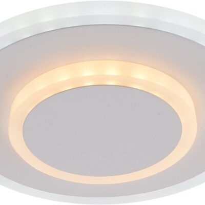 LED seinalamp 16W valge