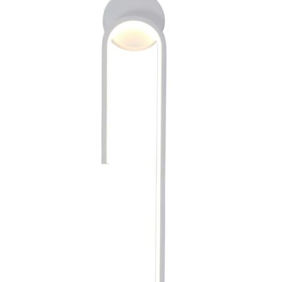 LED laevalgusti 10W valge