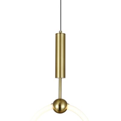 LED rippvalgusti 11W vask