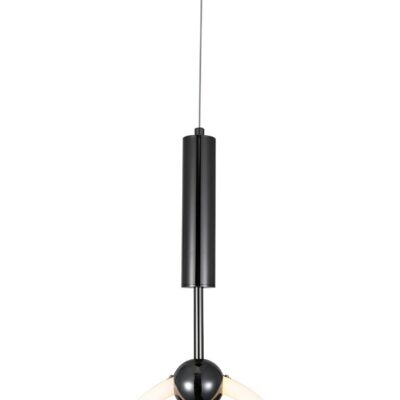LED rippvalgusti 10W must