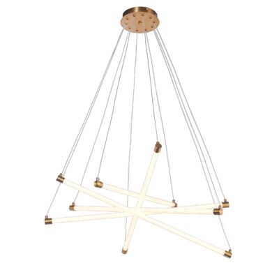 LED rippuv laevalgusti 35W vask