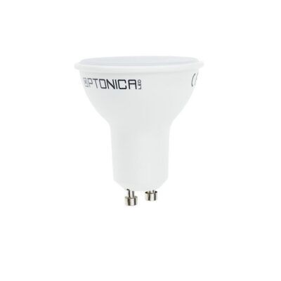 LED kohtvalgusti GU10 7W 110° dimmerdatav