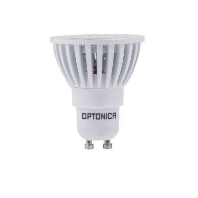 LED kohtvalgusti GU10 50° COB valge