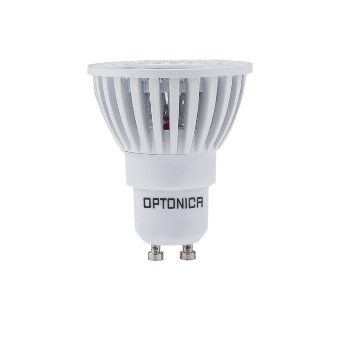 LED pirn GU10 50° COB dimmerdatav