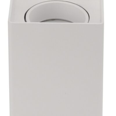 Kohtvalgusti ruudukujuline plast 10W max