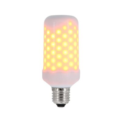 LED leegipirn E27