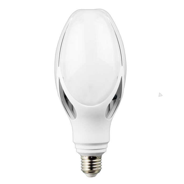 LED pirn E27 40W PF>0.9