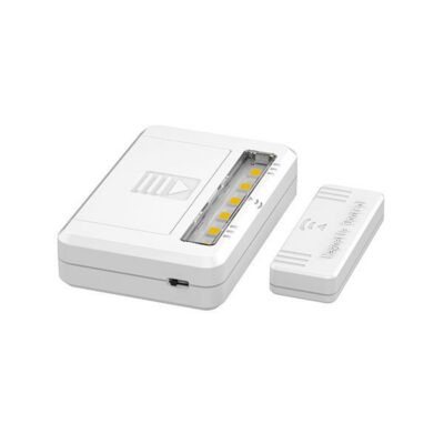 LED kappivalgusti 0.5W magnetkontrolliga